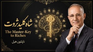 شاه کلید ثروت - ناپلئون هیل